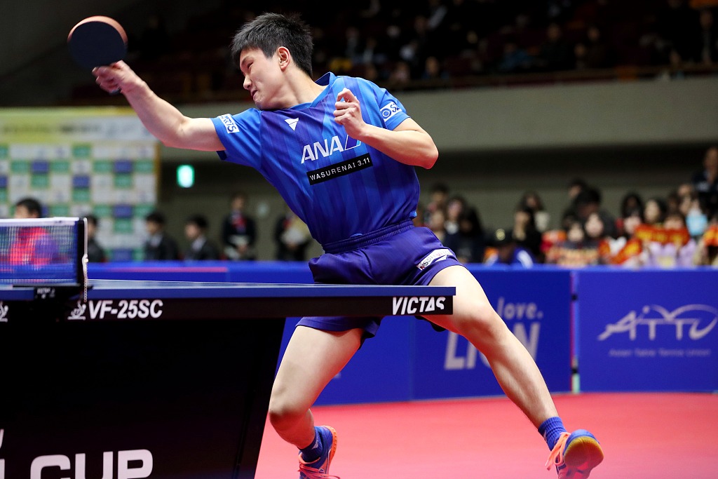 个人斩获3 个人斩获3