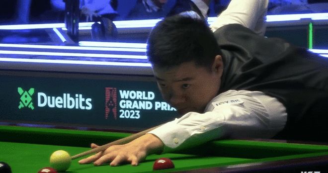 很可能走出 很可能走出