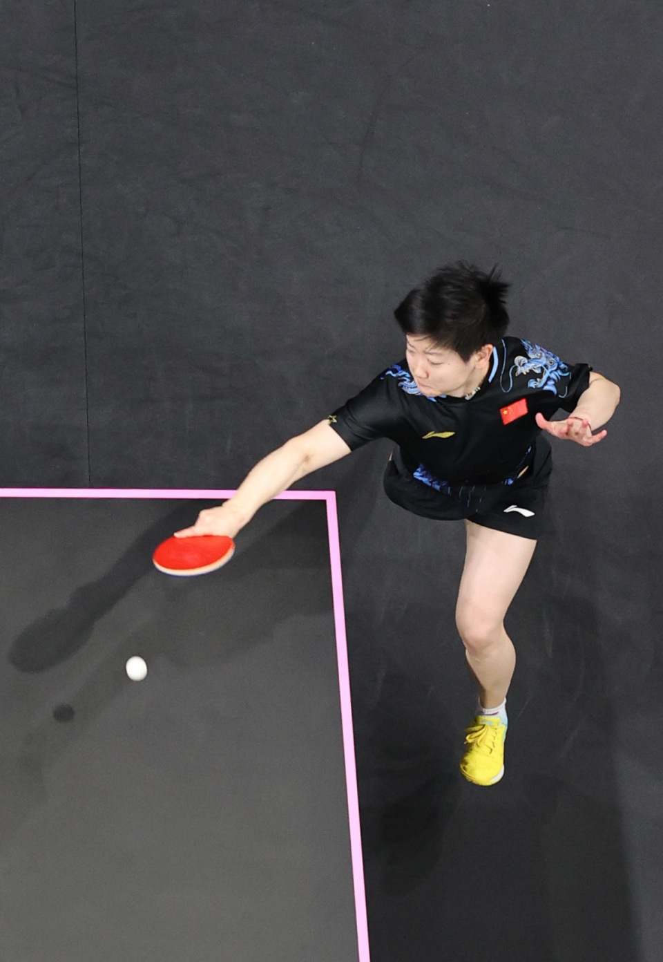 让海盗队在 让海盗队在