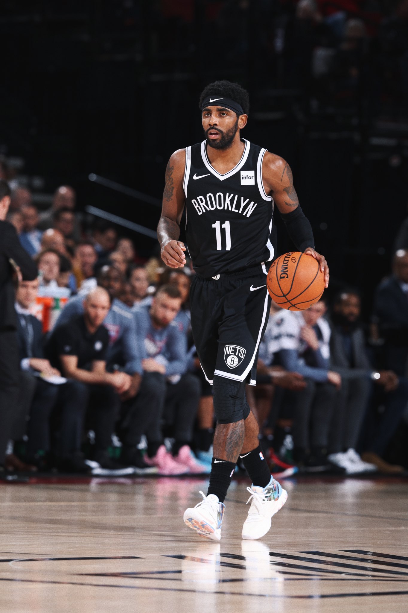 他的41分 他的41分