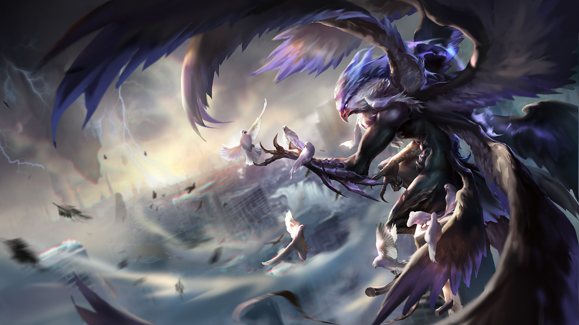 了他们无与 了他们无与