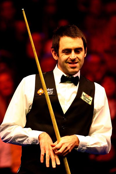 他的速度 他的速度