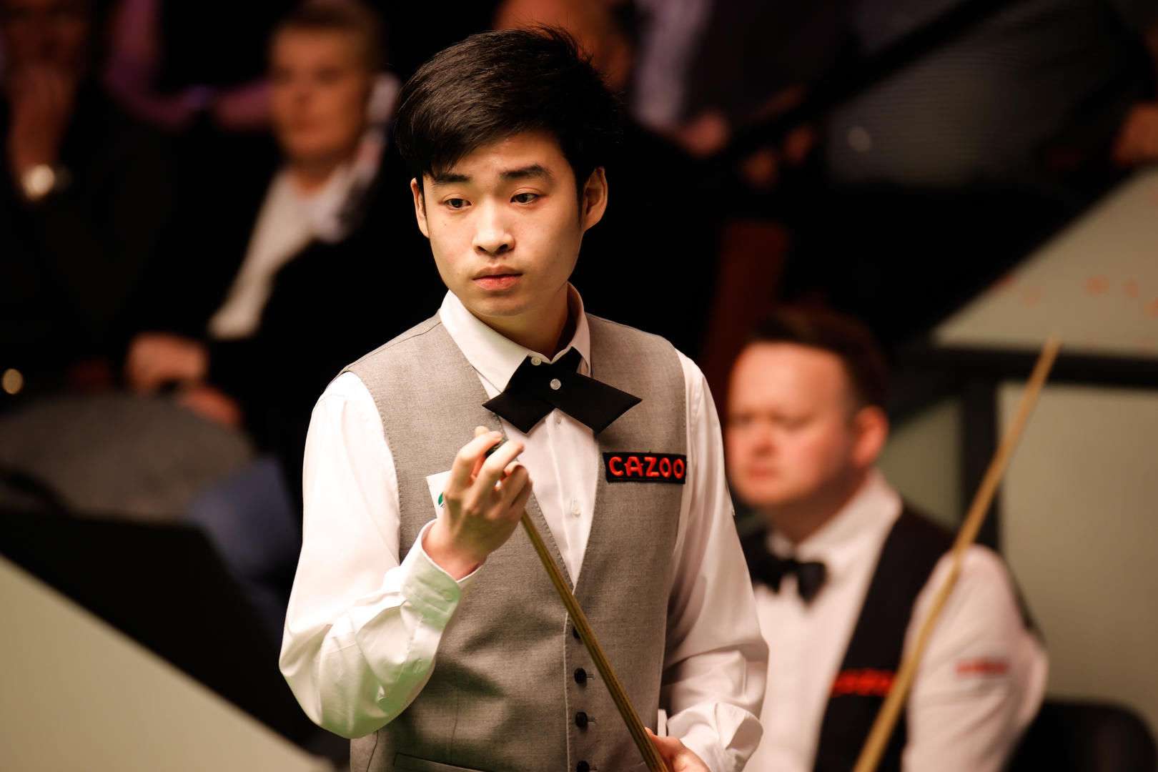 细小动作 细小动作