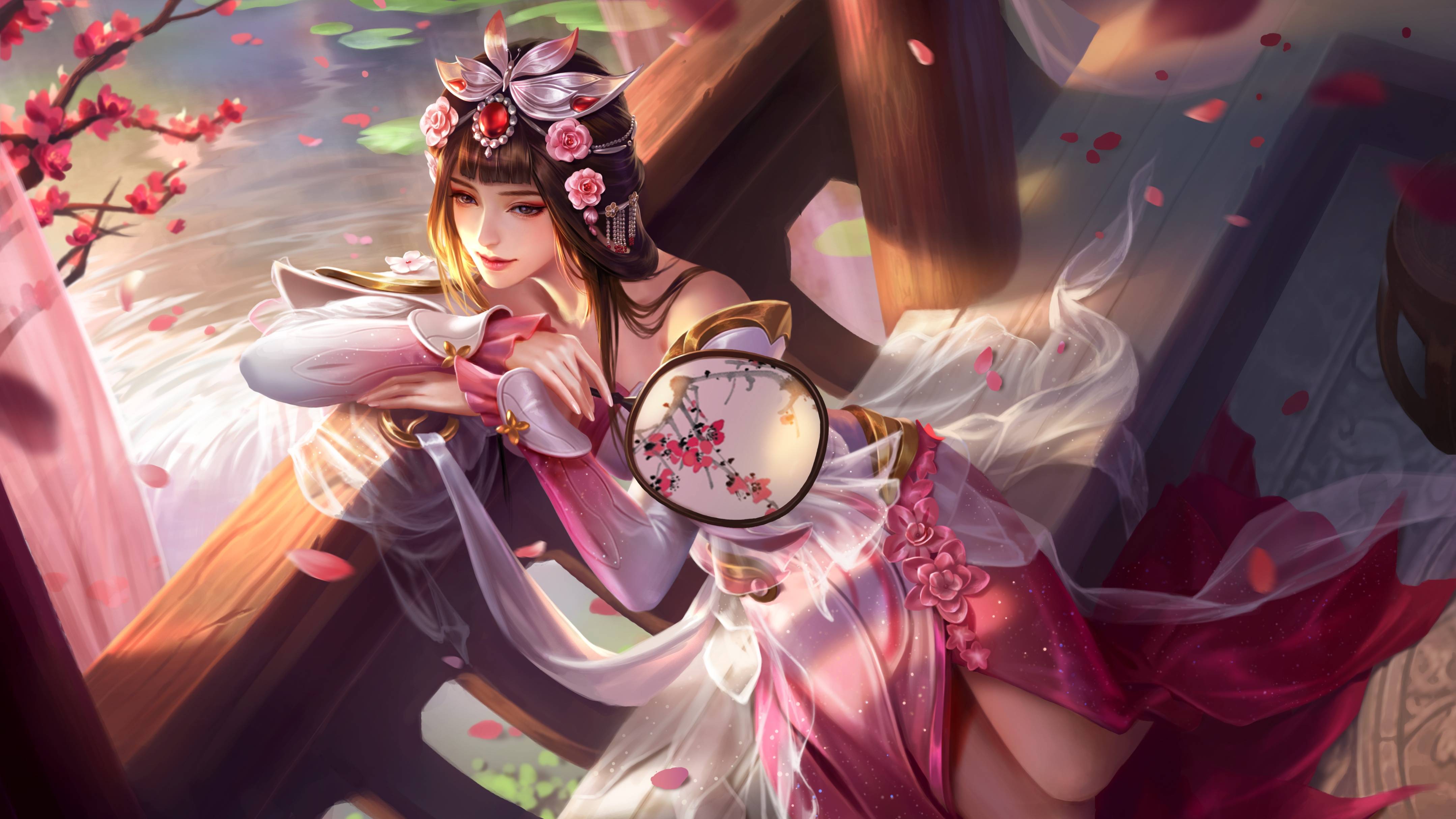 证明了自己 证明了自己