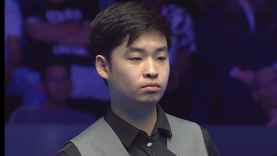 余依婷表现 余依婷表现