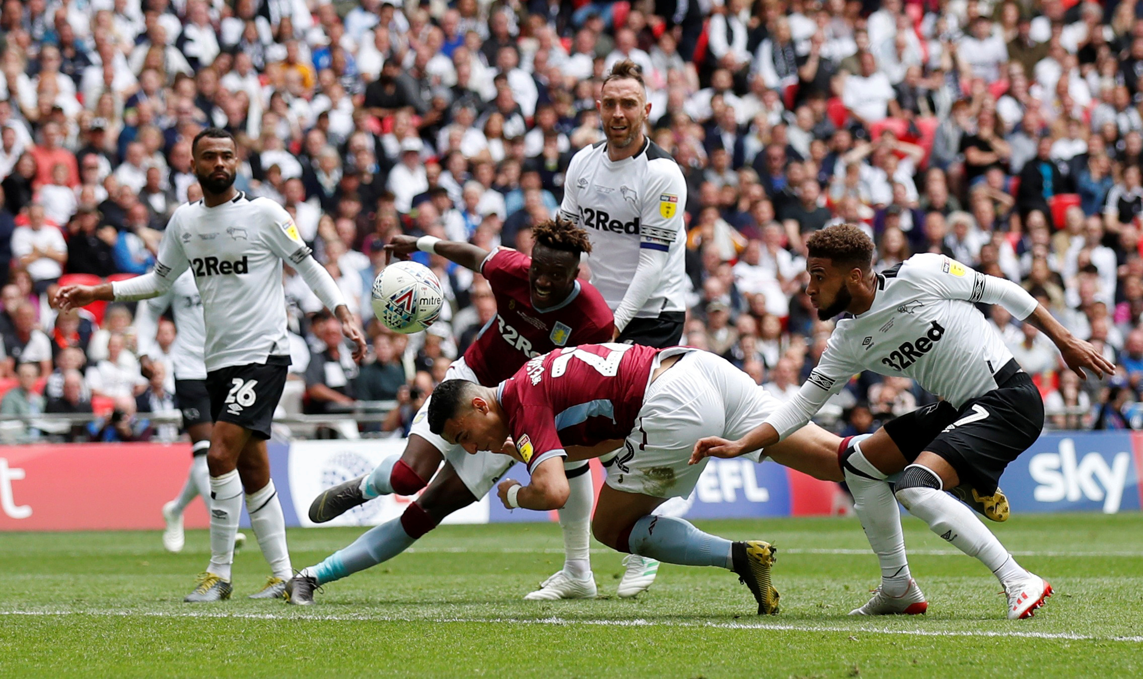 而非单一球 而非单一球