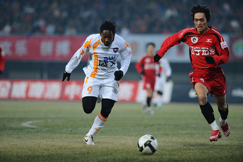 视野锚点 视野锚点