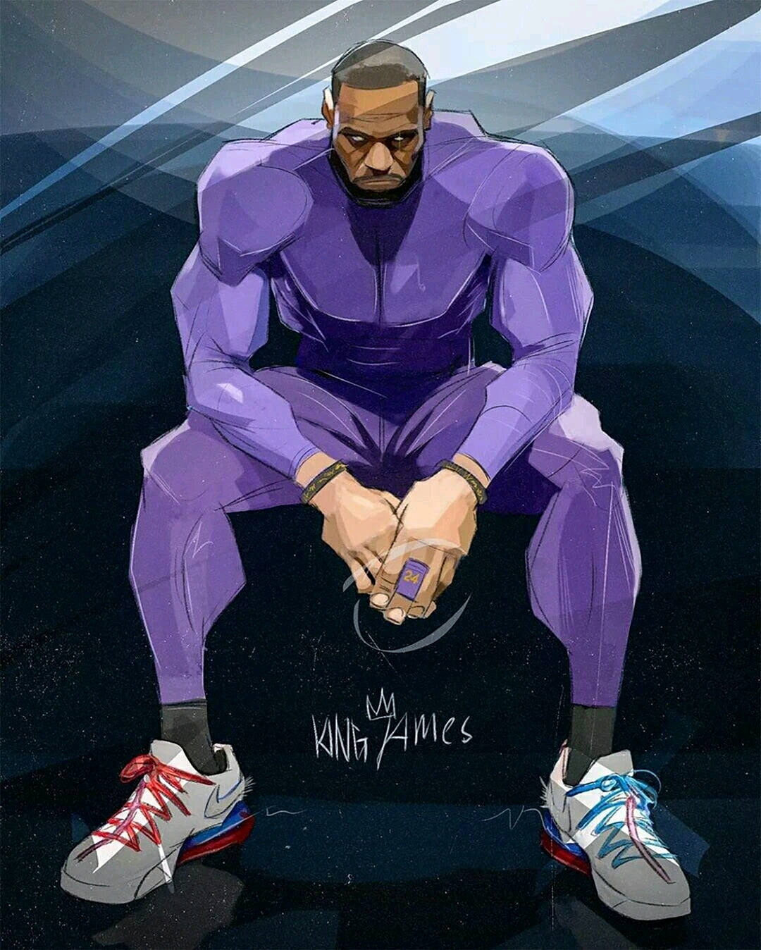 出场时间 出场时间